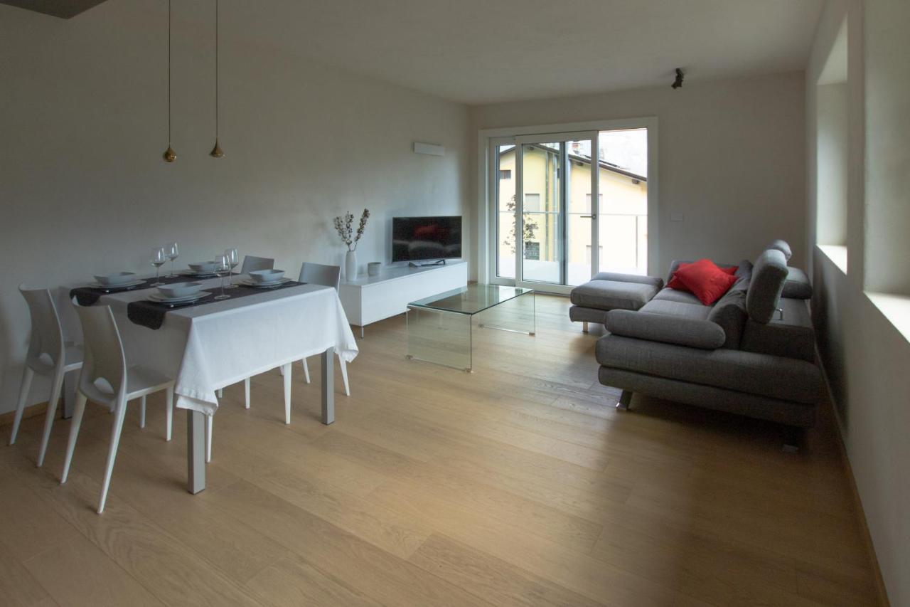 Style Apartments Vda Senin Extérieur photo