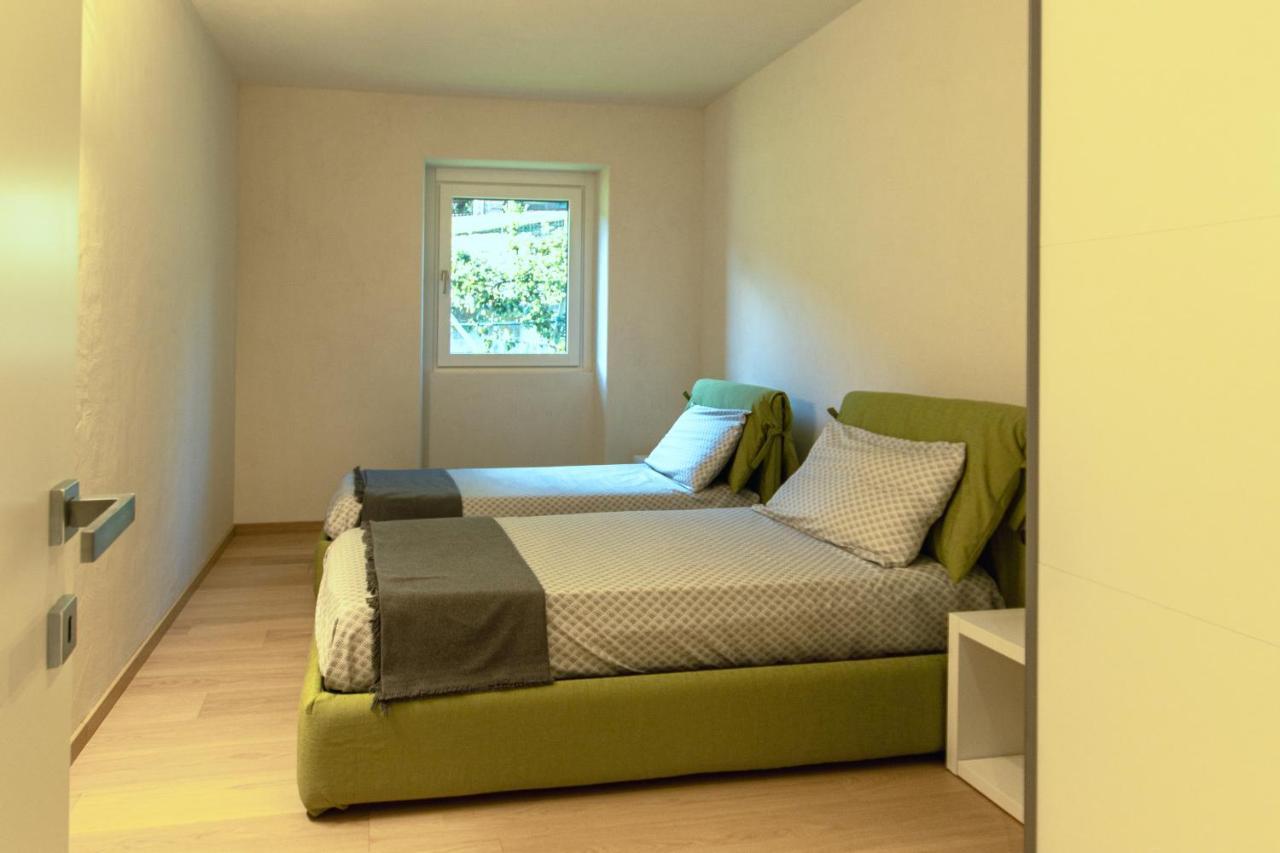 Style Apartments Vda Senin Extérieur photo