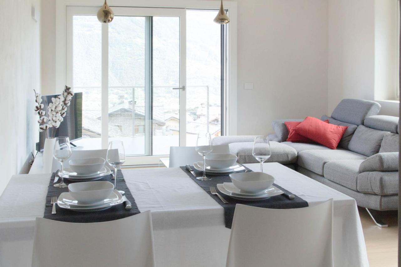 Style Apartments Vda Senin Extérieur photo