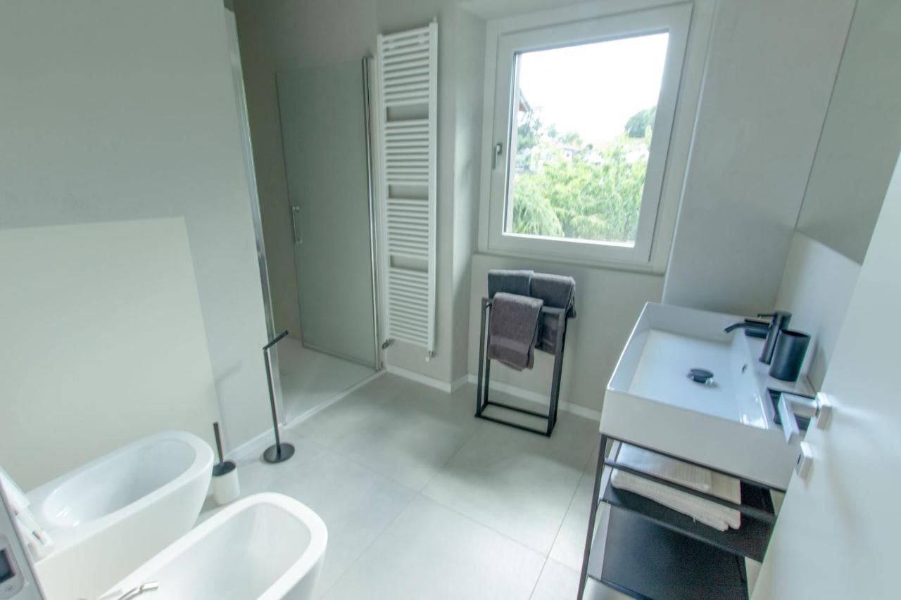 Style Apartments Vda Senin Extérieur photo