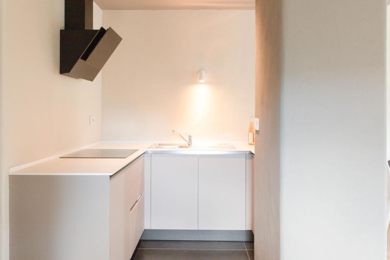 Style Apartments Vda Senin Extérieur photo