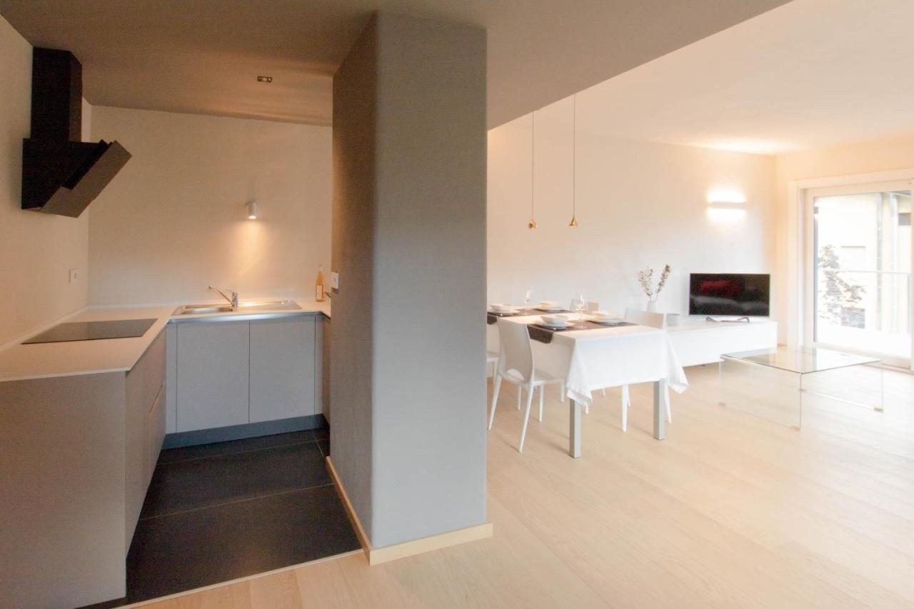Style Apartments Vda Senin Extérieur photo