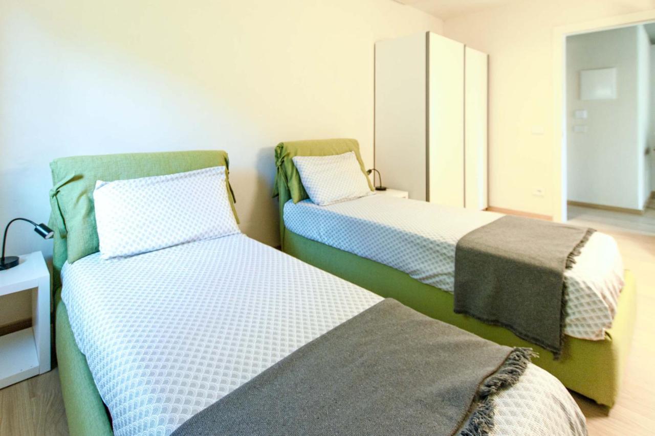 Style Apartments Vda Senin Extérieur photo