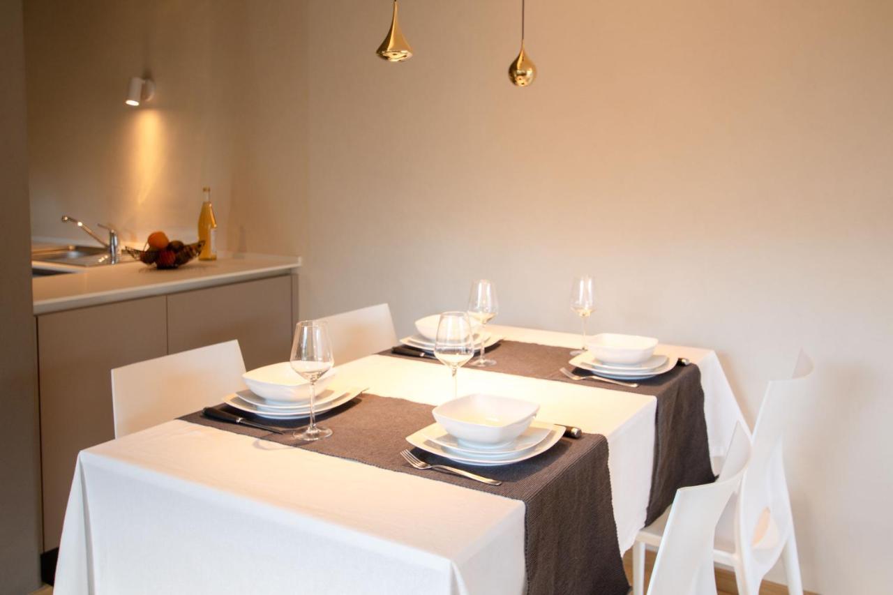 Style Apartments Vda Senin Extérieur photo