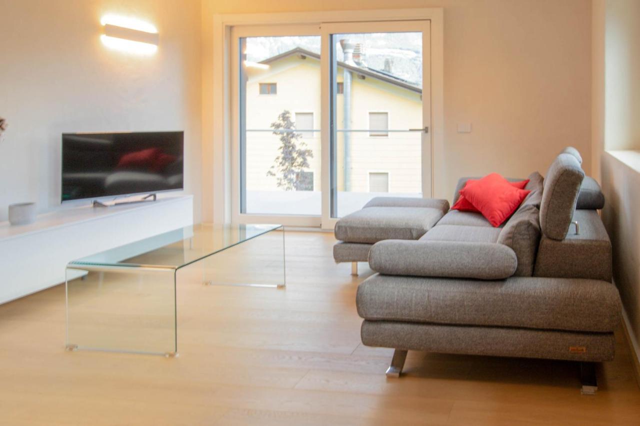 Style Apartments Vda Senin Extérieur photo