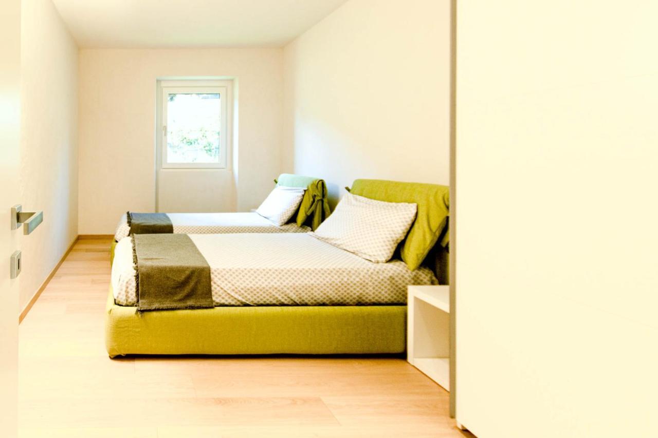 Style Apartments Vda Senin Extérieur photo