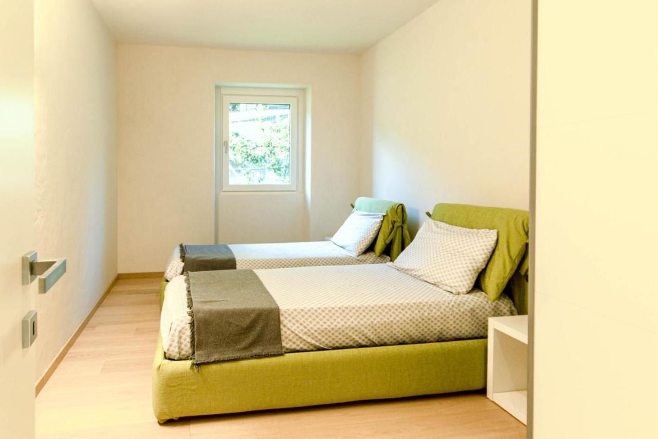 Style Apartments Vda Senin Extérieur photo