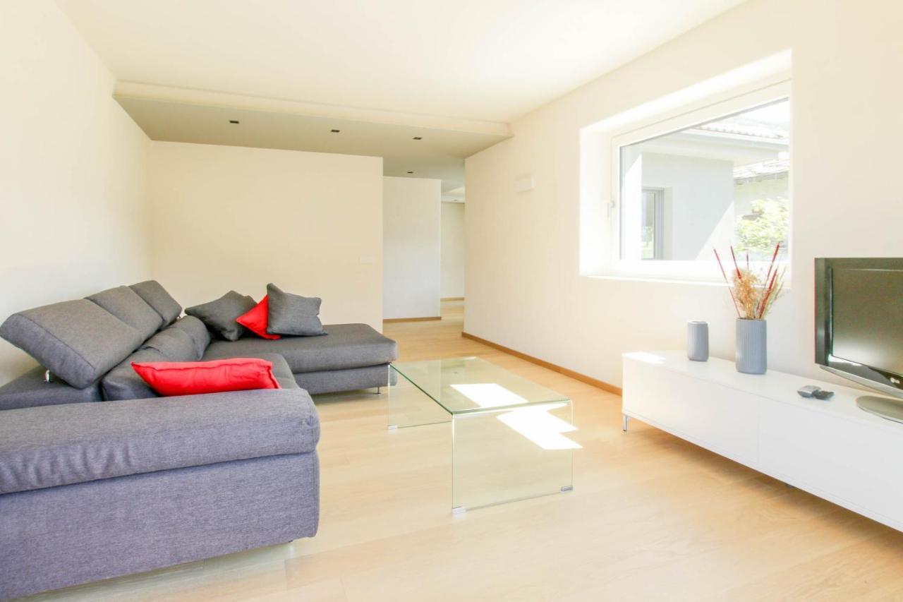 Style Apartments Vda Senin Extérieur photo