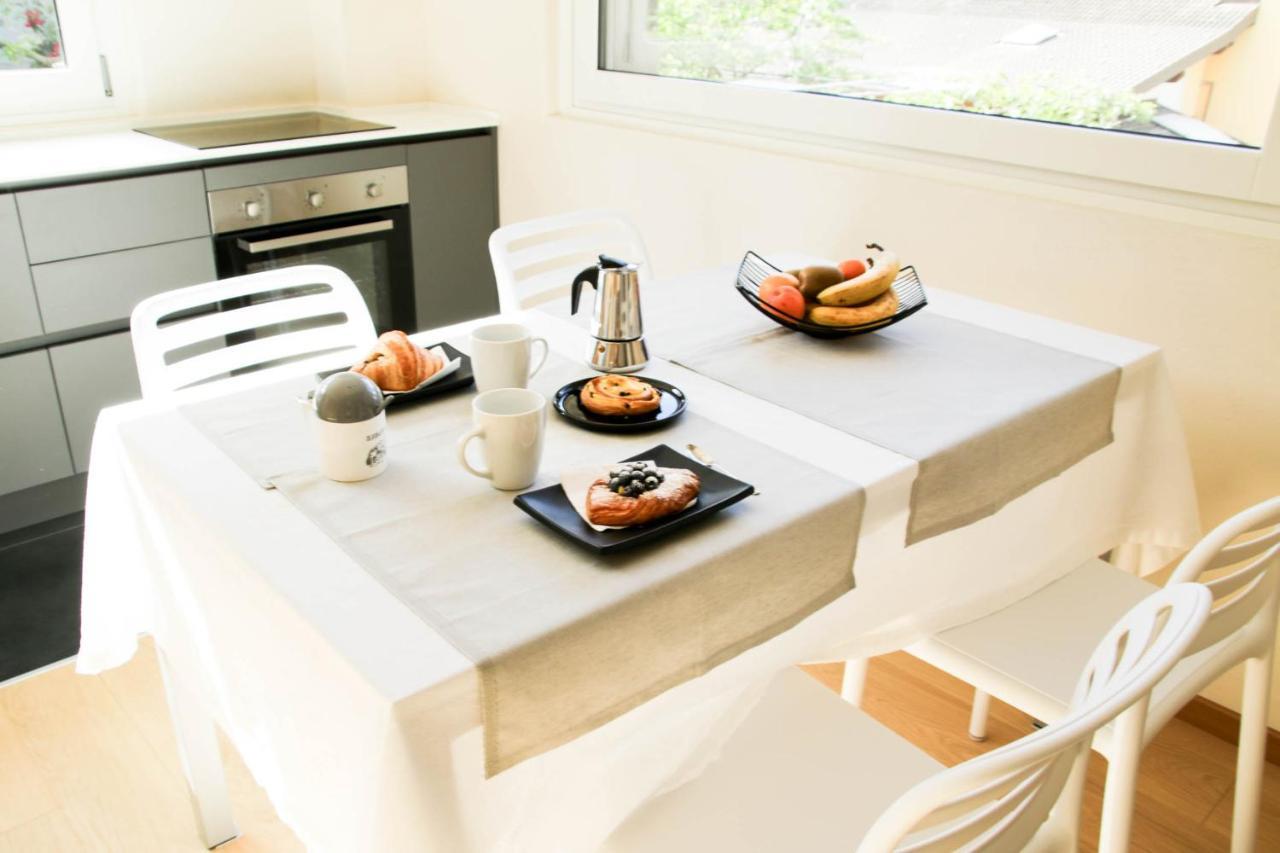 Style Apartments Vda Senin Extérieur photo