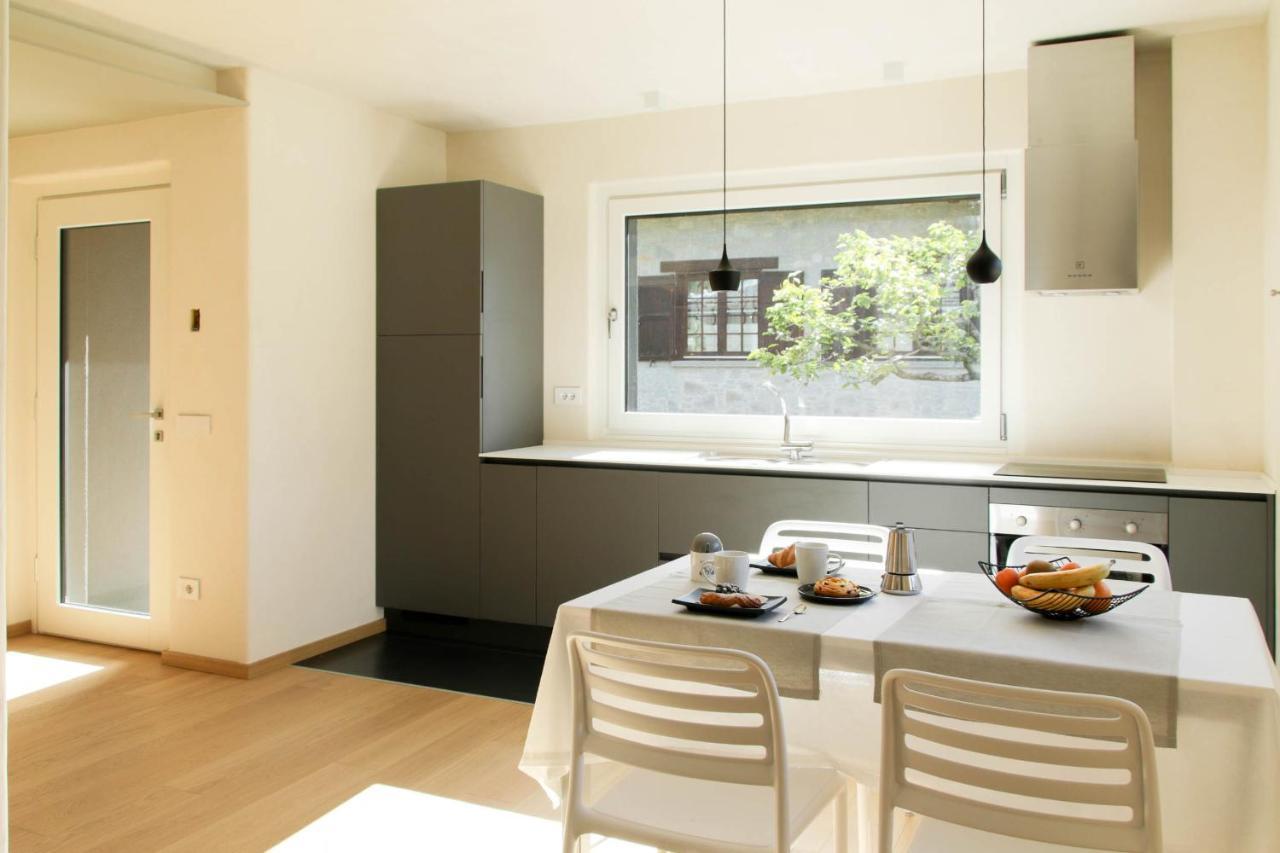 Style Apartments Vda Senin Extérieur photo