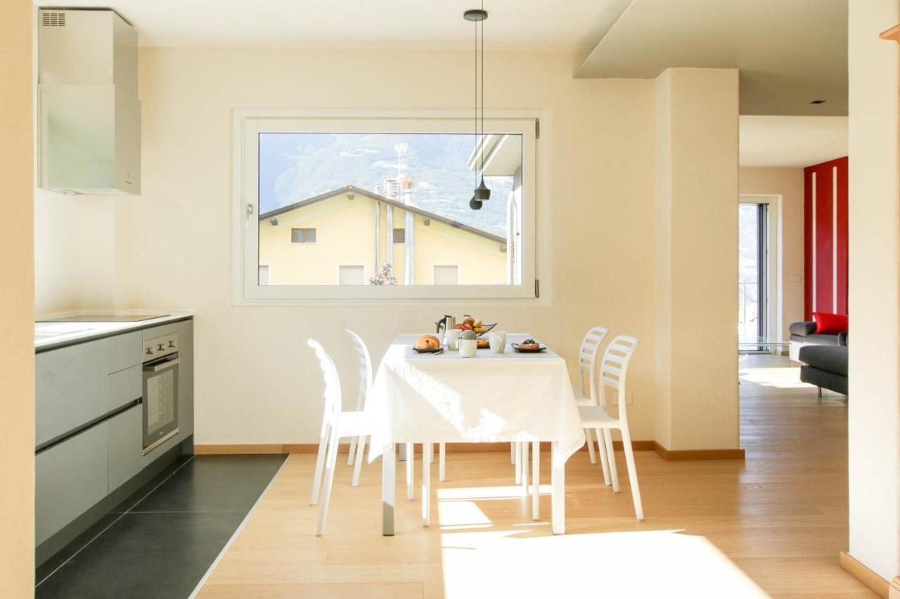 Style Apartments Vda Senin Extérieur photo