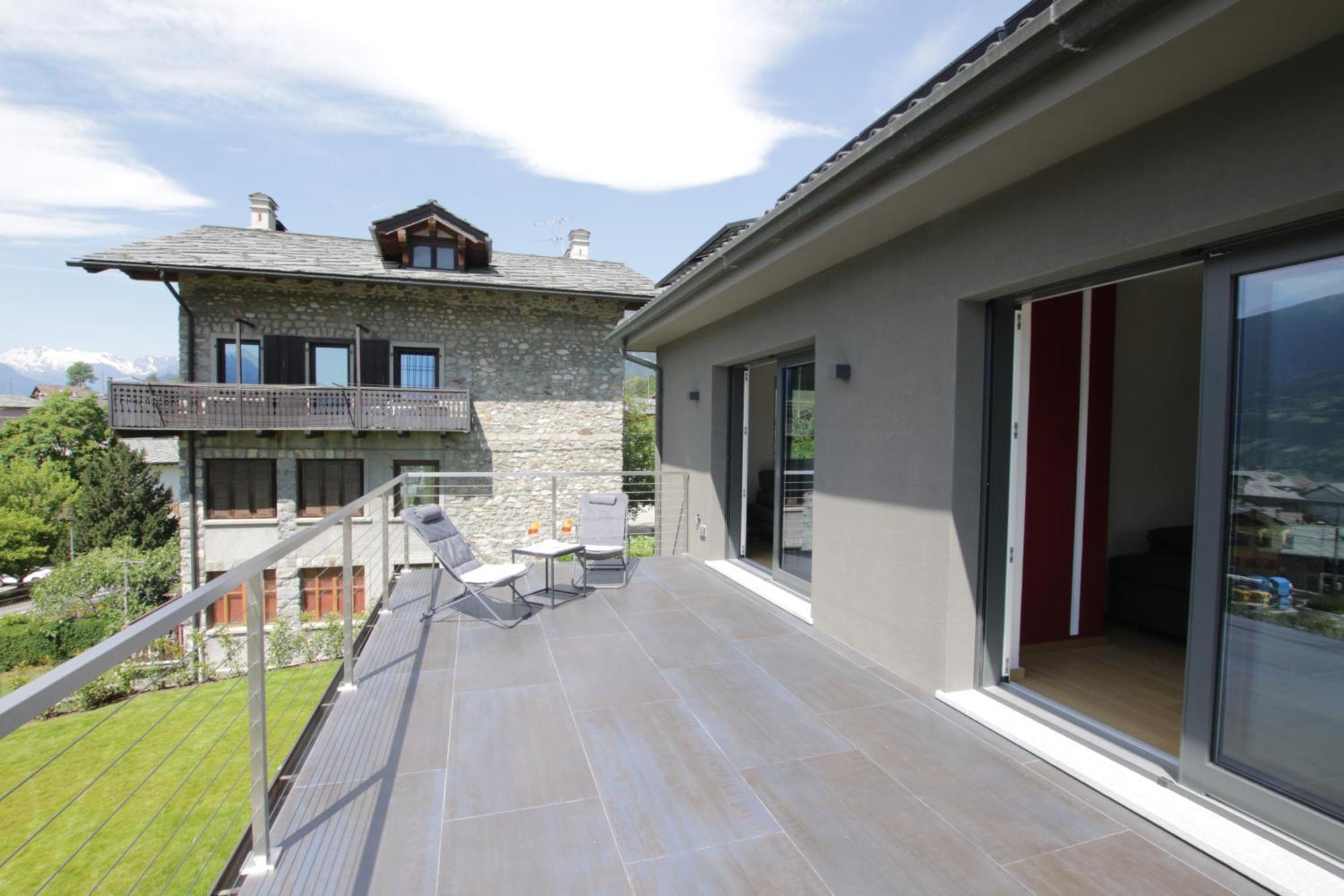 Style Apartments Vda Senin Extérieur photo