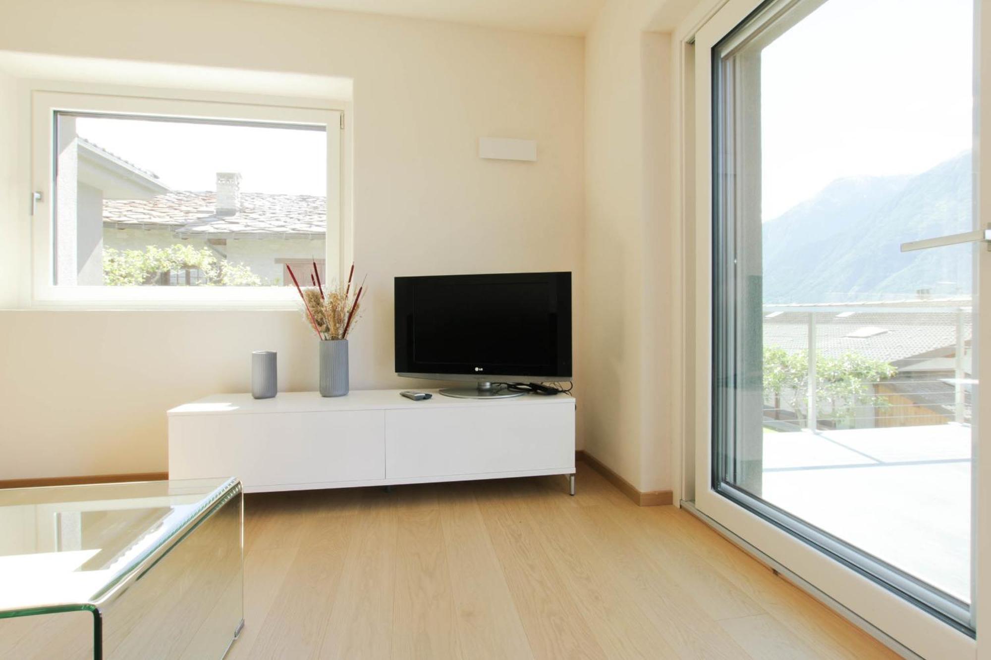 Style Apartments Vda Senin Extérieur photo