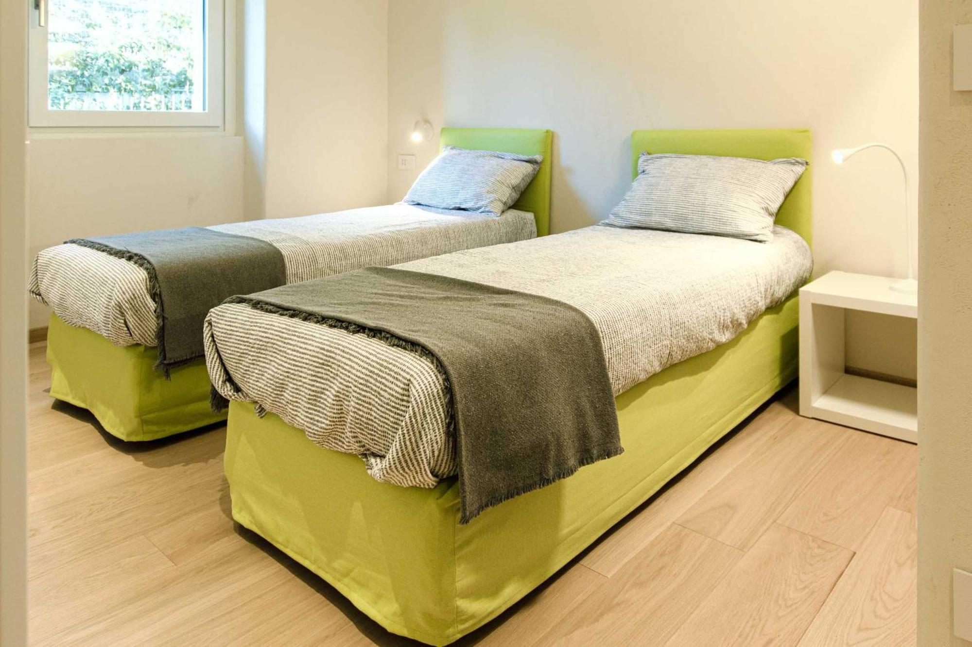 Style Apartments Vda Senin Extérieur photo